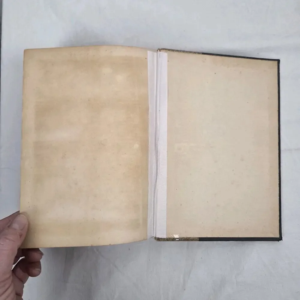 The Congressional Club Cookbook Popular 1st Edition 1927 Washington DC Cook Book